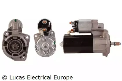 Стартер LUCAS ELECTRICAL купить