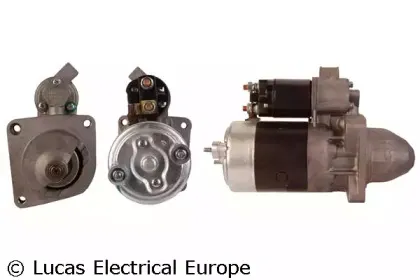 Стартер LUCAS ELECTRICAL купить