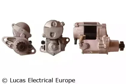 Стартер LUCAS ELECTRICAL купить
