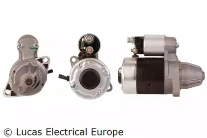 Стартер LUCAS ELECTRICAL купить