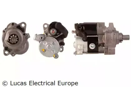 Стартер LUCAS ELECTRICAL купить