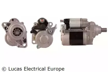 Стартер LUCAS ELECTRICAL купить