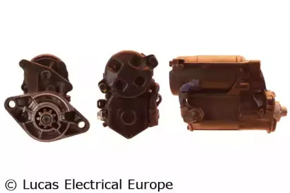Стартер LUCAS ELECTRICAL купить