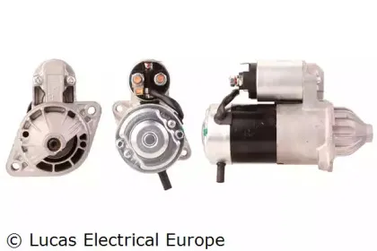 Стартер LUCAS ELECTRICAL купить