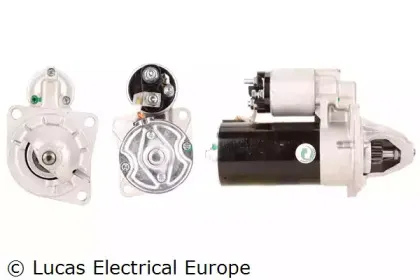 Стартер LUCAS ELECTRICAL купить