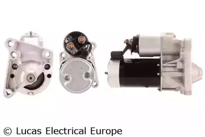 Стартер LUCAS ELECTRICAL купить
