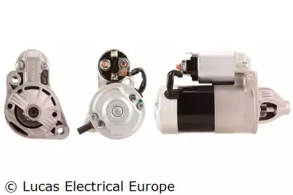 Стартер LUCAS ELECTRICAL купить
