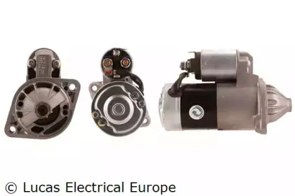 Стартер LUCAS ELECTRICAL купить