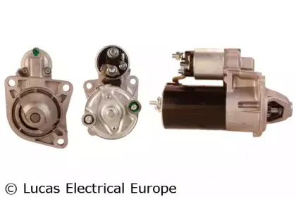 Стартер LUCAS ELECTRICAL купить