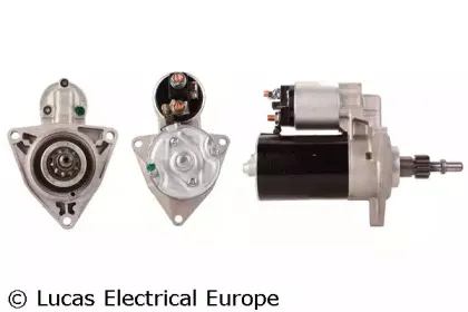 Стартер LUCAS ELECTRICAL купить