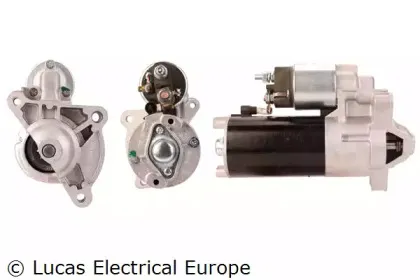 Стартер LUCAS ELECTRICAL купить