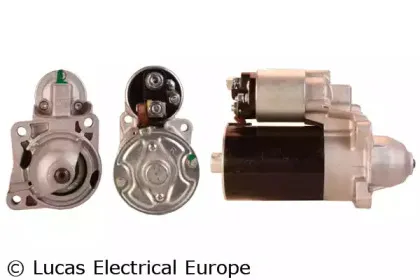 Стартер LUCAS ELECTRICAL купить