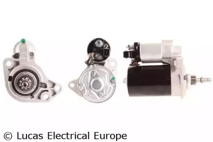 Стартер LUCAS ELECTRICAL купить