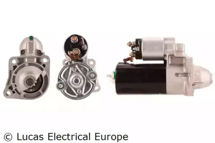 Стартер LUCAS ELECTRICAL купить