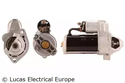 Стартер LUCAS ELECTRICAL купить
