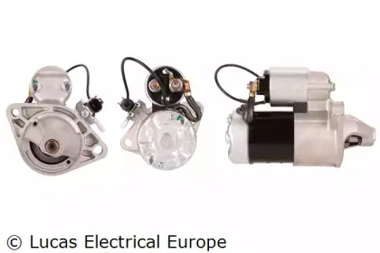 Стартер LUCAS ELECTRICAL купить