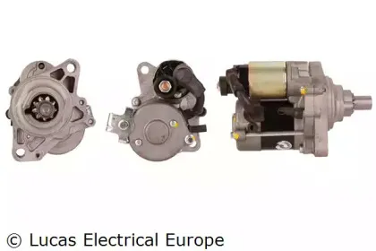 Стартер LUCAS ELECTRICAL купить