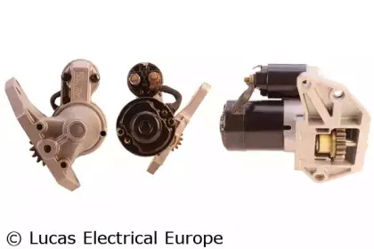 Стартер LUCAS ELECTRICAL купить