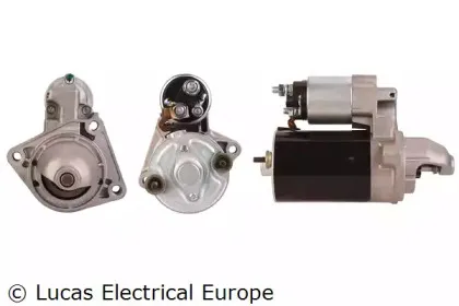Стартер LUCAS ELECTRICAL купить