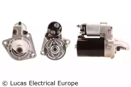 Стартер LUCAS ELECTRICAL купить
