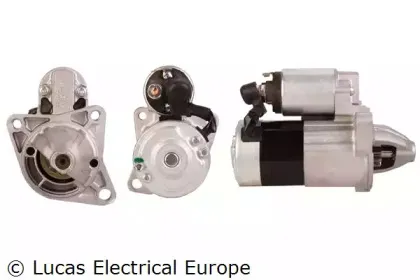 Стартер LUCAS ELECTRICAL купить