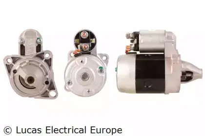 Стартер LUCAS ELECTRICAL купить