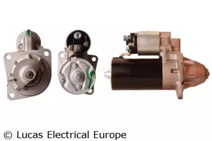 Стартер LUCAS ELECTRICAL купить