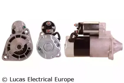 Стартер LUCAS ELECTRICAL купить