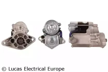 Стартер LUCAS ELECTRICAL купить