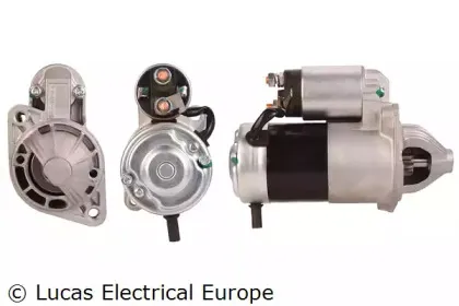 Стартер LUCAS ELECTRICAL купить