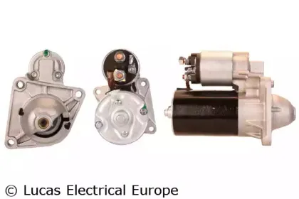 Стартер LUCAS ELECTRICAL купить