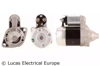 Стартер LUCAS ELECTRICAL купить