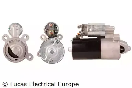 Стартер LUCAS ELECTRICAL купить