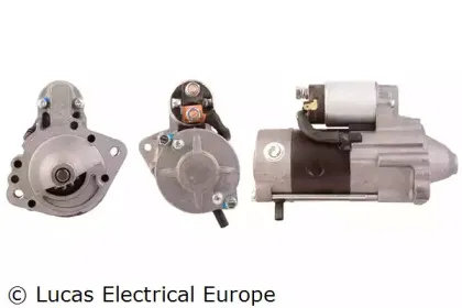 Стартер LUCAS ELECTRICAL купить