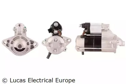 Стартер LUCAS ELECTRICAL купить
