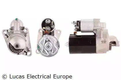 Стартер LUCAS ELECTRICAL купить