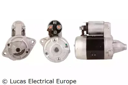 Стартер LUCAS ELECTRICAL купить