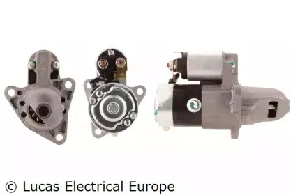 Стартер LUCAS ELECTRICAL купить