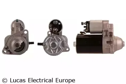 Стартер LUCAS ELECTRICAL купить