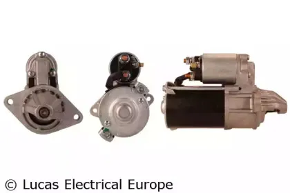 Стартер LUCAS ELECTRICAL купить