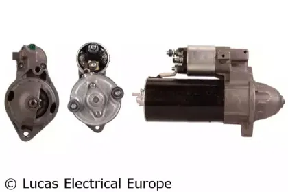 Стартер LUCAS ELECTRICAL купить