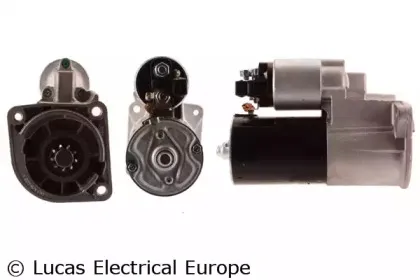 Стартер LUCAS ELECTRICAL купить