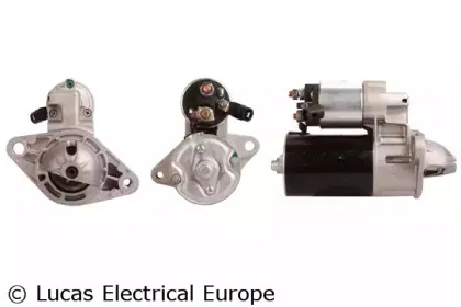Стартер LUCAS ELECTRICAL купить