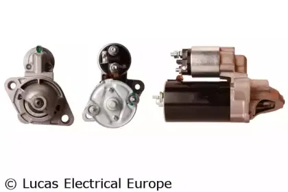 Стартер LUCAS ELECTRICAL купить