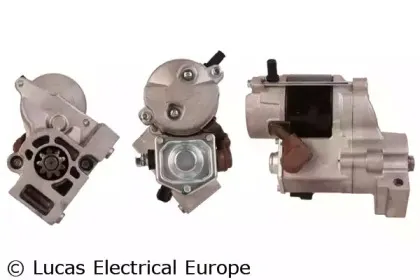 Стартер LUCAS ELECTRICAL купить