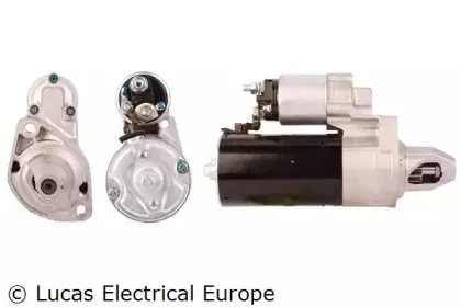 Стартер LUCAS ELECTRICAL купить