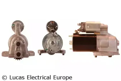 Стартер LUCAS ELECTRICAL купить