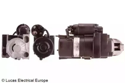 Стартер LUCAS ELECTRICAL купить
