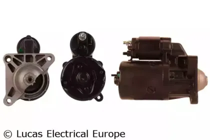 Стартер LUCAS ELECTRICAL купить