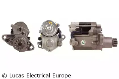 Стартер LUCAS ELECTRICAL купить
